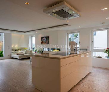 Luxuriöse Drei-Zimmer-Wohnung mit Balkon in S-Sonnenberg - Photo 1