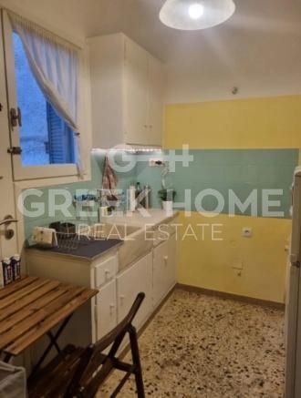 Διαμέρισμα για ενοικίαση Νέος Κόσμος - Φωτογραφία 3