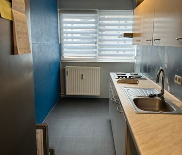 Appartement te huur - Foto 3