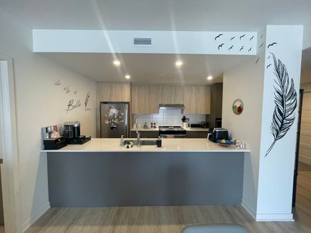 Superbe condo à louer - Photo 2