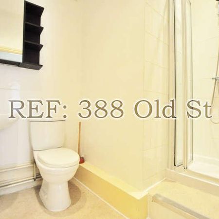 Old St (d Floor), London, EC1V - Photo 4