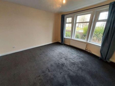 Harefield Drive, Glasgow, G14 - Photo 2