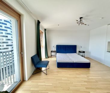 THE METROPOLITAN - Modern Living at Vienna's Central Station - Foto 2