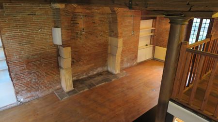 Location Appartement 2 pièces 85m² TOULOUSE 31000 - Photo 4