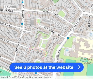 Laurel Walk, Horsham, RH13 - Photo 1