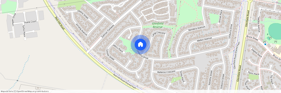 92 Undurra Drive Glenfield Park NSW 2650