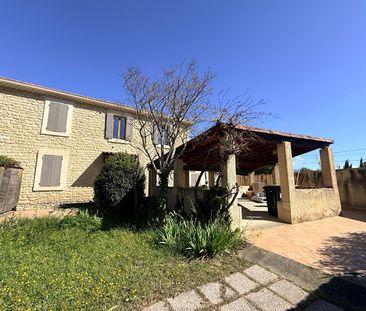 CARPENTRAS 625, - Photo 2