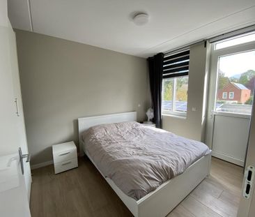 Appartement te huur: Stationstraat 18-C 6095 BS Baexem - Photo 5