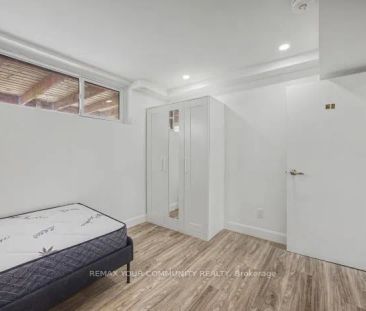 69 Blythwood Road N #2 Basement - Photo 2