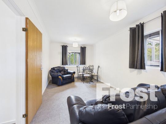 Vicarage Way, Colnbrook, Berkshire,SL3 - Photo 1
