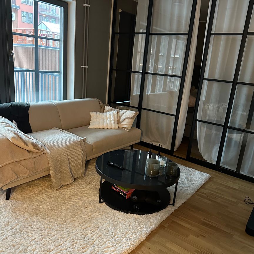 Verkstadsgatan, Umeå - Foto 1