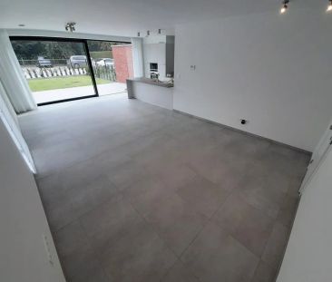 Prachtig, energiezuinig nieuwbouw appartement - Photo 5