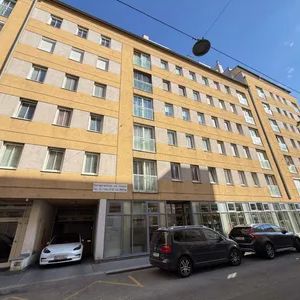 Wunderbar geschnittene, helle 1-Zimmer-Wohnung im 5.Bezirk - nächst Reinprechtsdorfer Straße! - Photo 3