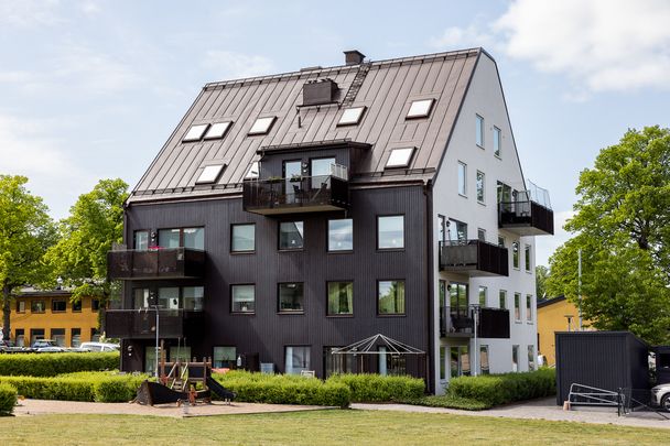 Oskarsgatan 19, Kneippen - Photo 1