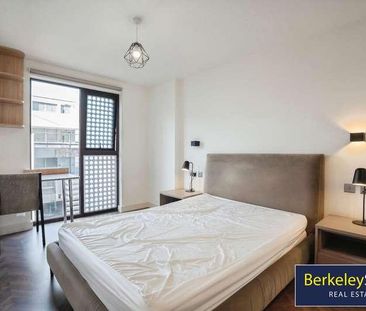 The Prestige, David Lewis Street, Liverpool, L1 - Photo 1