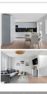 Albert Målares väg, Täby - Photo 3