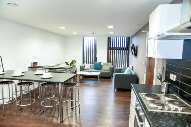 Classic Ensuite - Photo 1