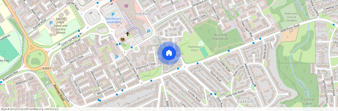 CLOSE TO GENERAL, SO16