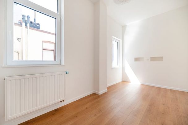 Appartement te huur - Foto 1