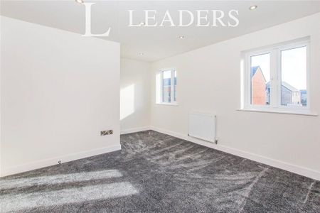 3 bedroom terraced house to rent - Photo 4