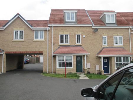 Welbury Road, LE5, Leicester - Photo 4