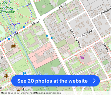 4 pokoje, taras i balkon, dwupoziomowy, garaż, LUX - Photo 1