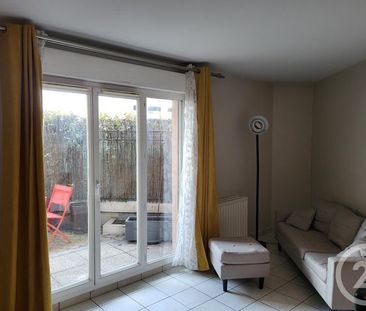 Appartement F2 à louer - Photo 2