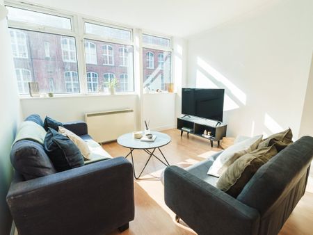 1 bedroom flat to rent - Photo 3