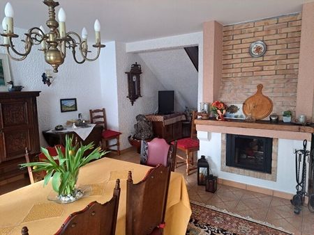 5-ROOM HOUSE IN ATTALENS (FR), FURNISHED, DETERMINED TERM - Foto 4