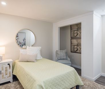 For Lease - 611 Beaver Court Unit# Lower, Milton, Ontario - Photo 4