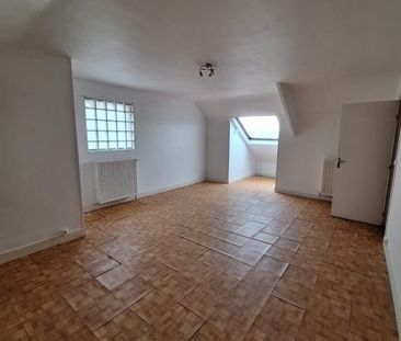 Appartement de type T4 en duplex - Photo 3