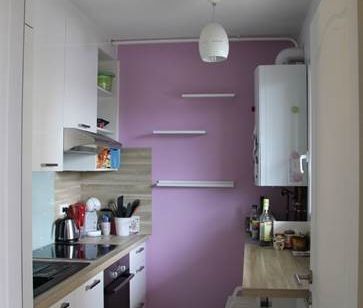 Location Appartement 2 pièces 49m² - Photo 4