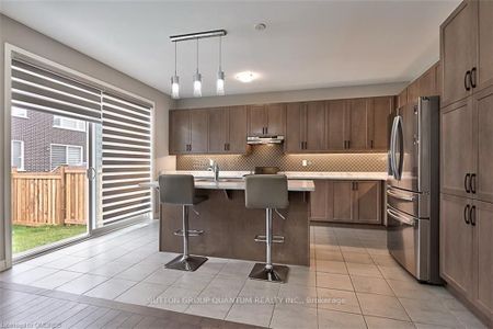 For Lease - 545 Kennedy Circle Unit# (Room 1), Milton, Ontario - Photo 5