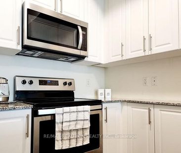 For Lease - 65 Yorkland Boulevard Unit# 1005, Brampton, Ontario - Photo 5