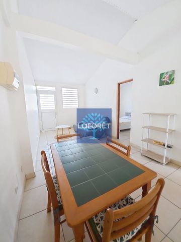 Appartement T3 Case-Pilote à louer - Photo 2