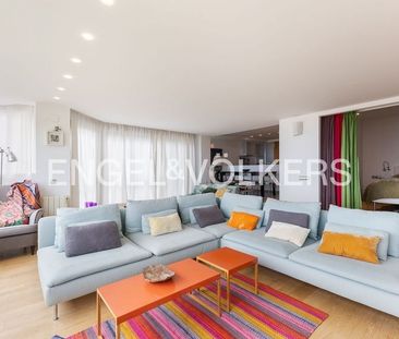 Alquiler de piso en Avenida de la Gola del Puchol - Foto 1