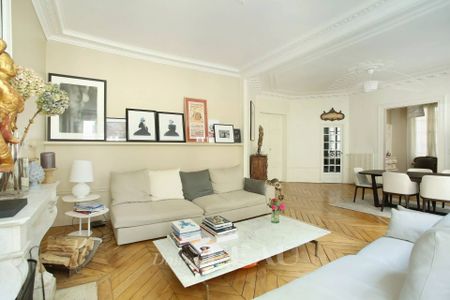 Location appartement, Paris 9ème (75009), 5 pièces, 124.79 m², ref 85317475 - Photo 4