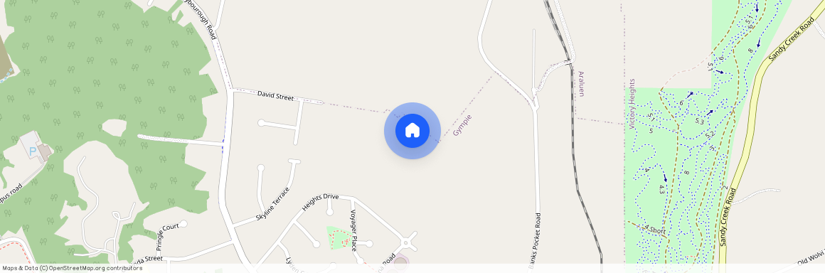 25 Wagtail Crescent, GYMPIE QLD 4570