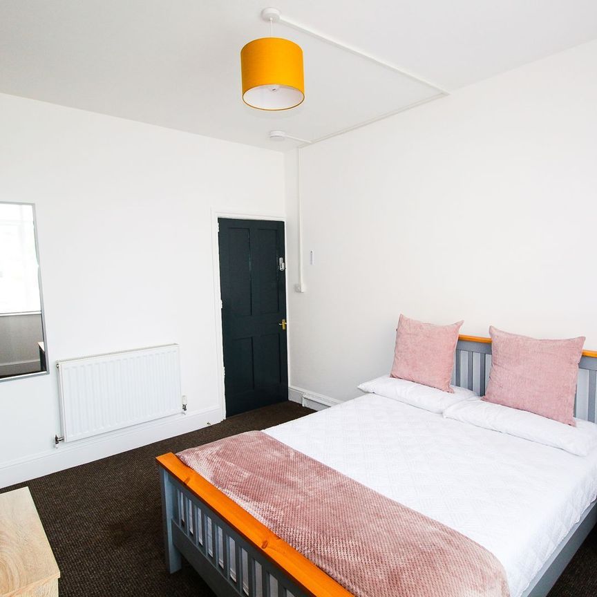 Student Accommodation 26/27, 16 Carholme Road, Newland,Lincoln - Photo 1
