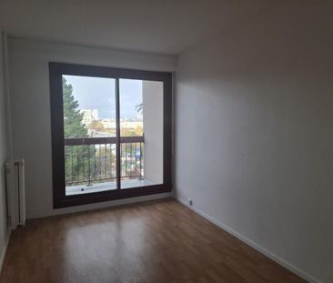 Appartement T2 à louer - 47 m² - Photo 3