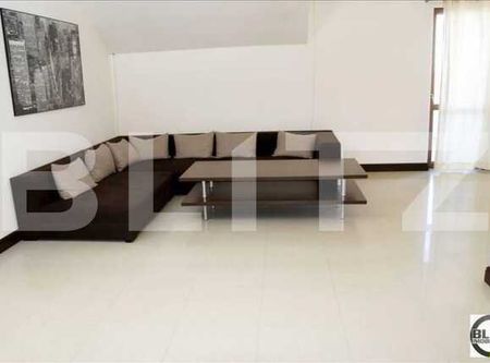 Apartament cu 4 camere, 162 mp, 3 terase, garaj, zona strazii Buna Ziua - Fotografie 5