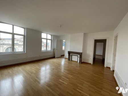 Location appartement T4 en Centre Ville AMIENS - Photo 5