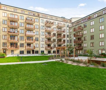 Järva Skjutbaneväg, Solna - Photo 6