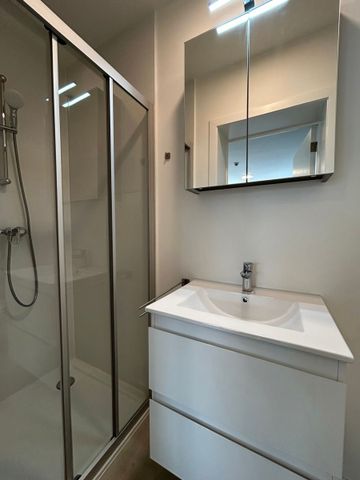 Studeren in Residentie Marché - Foto 4