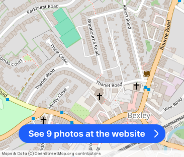 Thanet Road, Bexley, DA5 - Photo 1