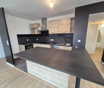 Appartement T4 Lille à louer - Photo 1