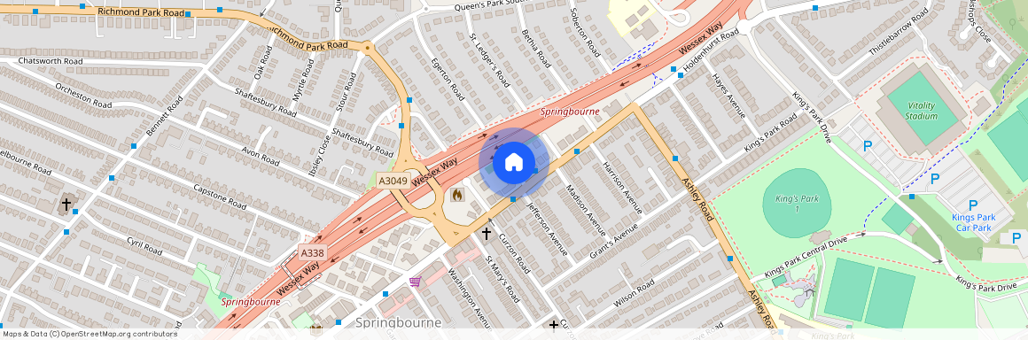 Egerton Court, Egerton Gardens