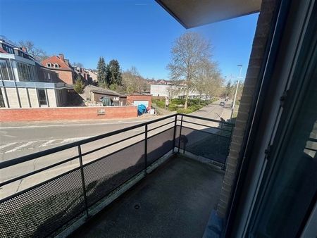 Appartement te huur - Photo 2