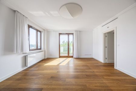 WYNAJEM | Przestronny apartament, garaż na 4 auta - Photo 5