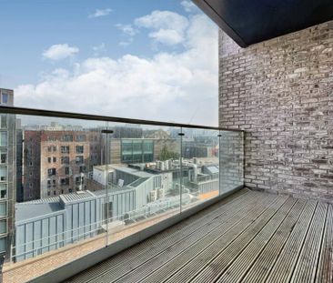 Studio to rent - Photo 4